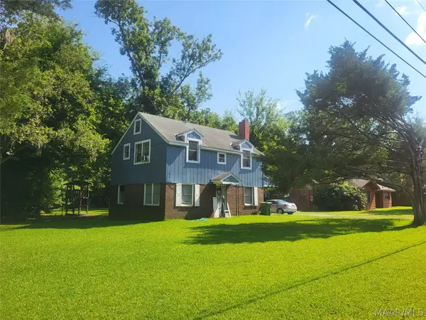 2307 Overhill Road, Montgomery, AL 36116