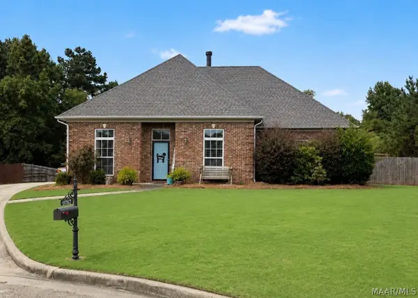 9767 Farnham Drive, Pike Road, AL 36064
