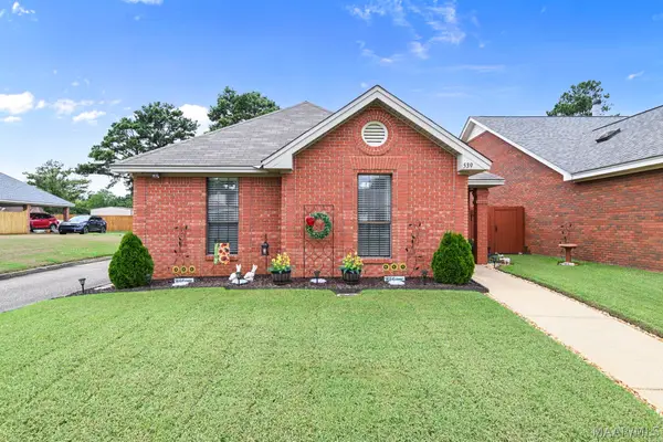 539 Sheila Boulevard, Prattville, AL 36066
