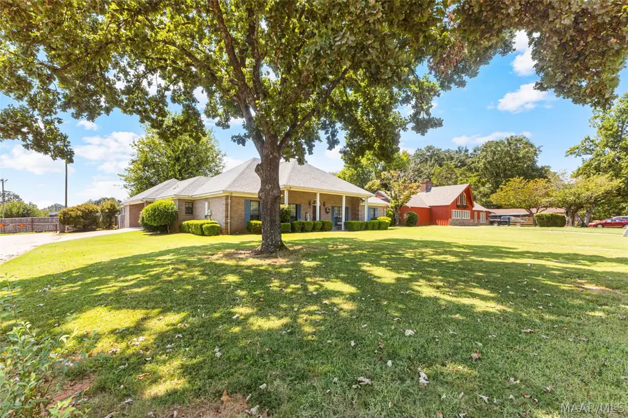 4418 Blackwood Drive, Montgomery, AL 36109 - #2