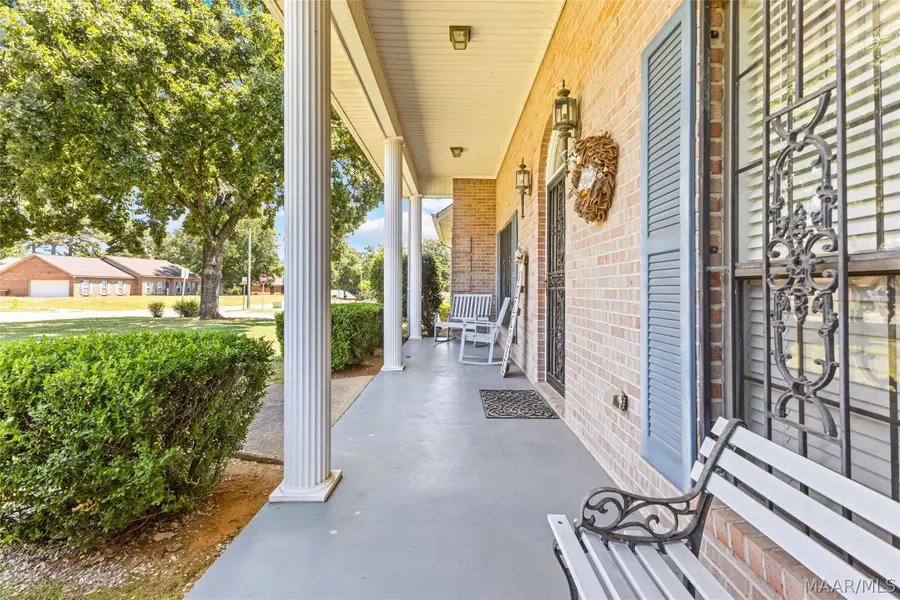 4418 Blackwood Drive, Montgomery, AL 36109 - #3
