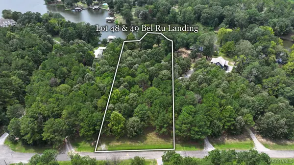 4849 Bel Ru Landing, Prattville, AL 36067