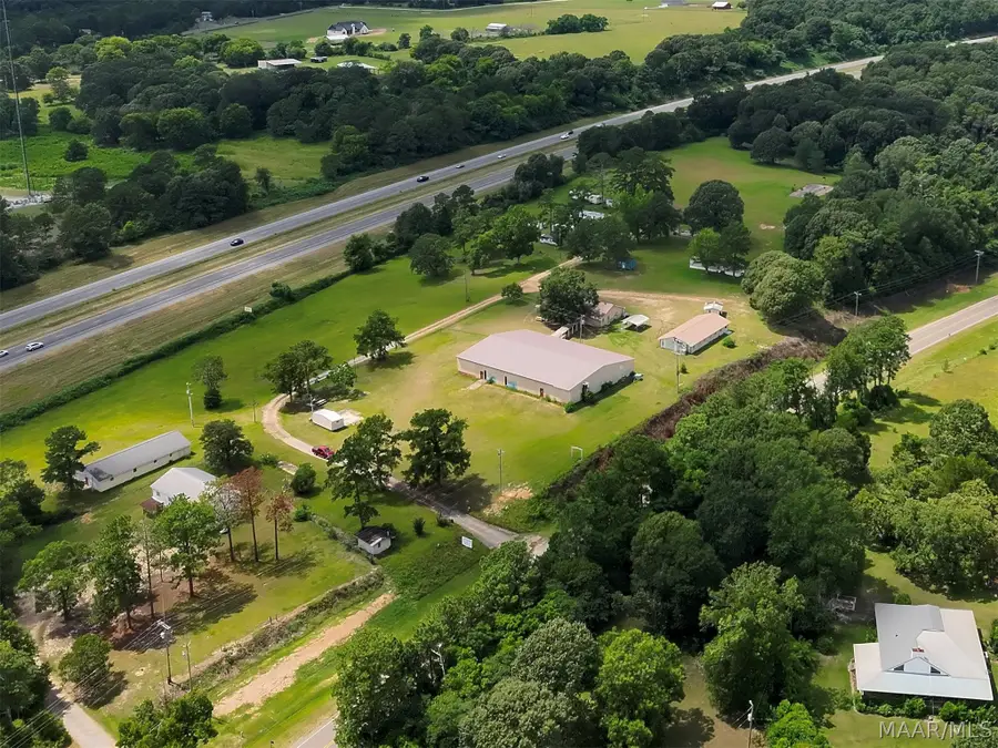 2443 Us Highway 31 Highway N, Deatsville, AL 36022 - #3