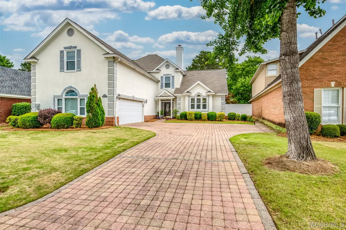 352 Green Chase Circle, Montgomery, AL 36117 - #1
