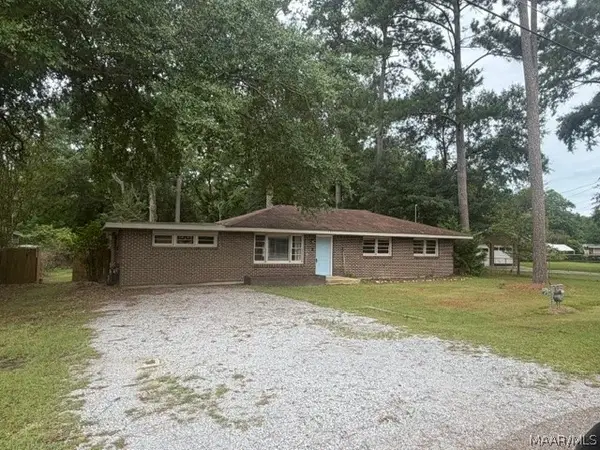 5131 Grace Street, Millbrook, AL 36054