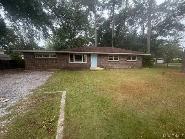 5131 Grace Street, Millbrook, AL 36054 - #2