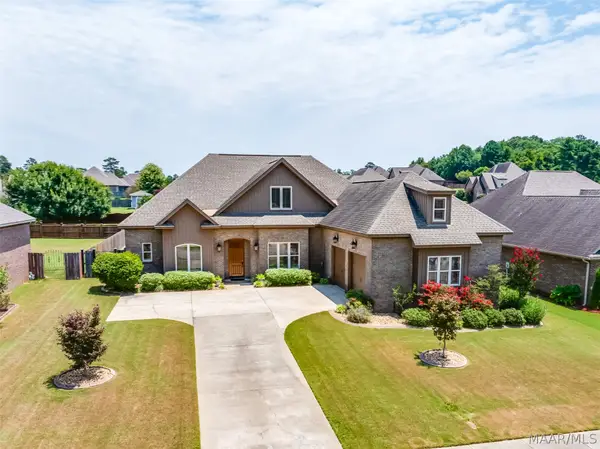 505 Weatherby Trail, Prattville, AL 36067