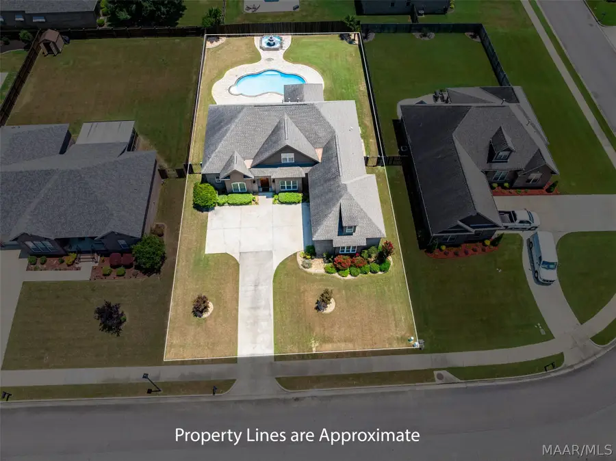 505 Weatherby Trail, Prattville, AL 36067 - #2