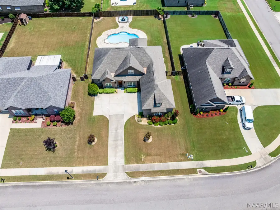 505 Weatherby Trail, Prattville, AL 36067 - #3