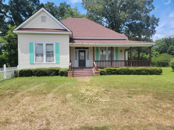 554 4th Avenue W, Thomaston, AL 36783