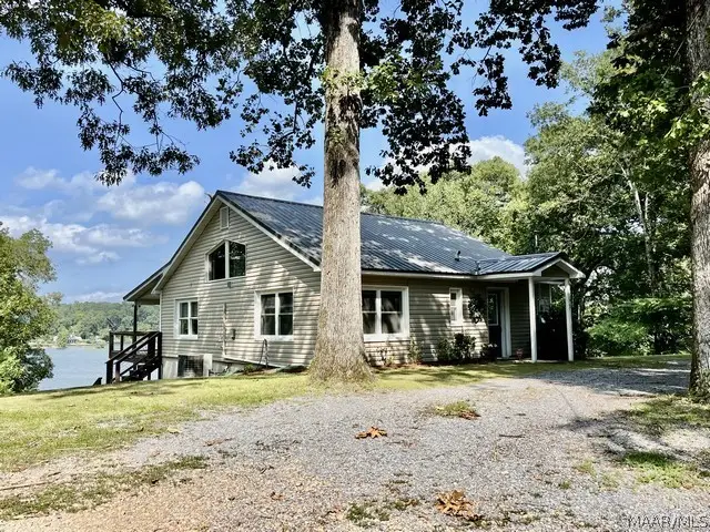 1567 Island Road, Titus, AL 36080 - #1