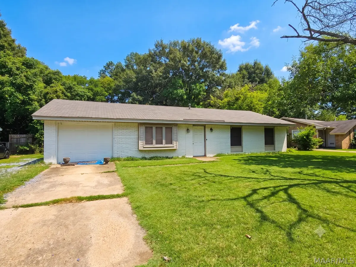 354 Oakwild Drive, Montgomery, AL 36117 - #1