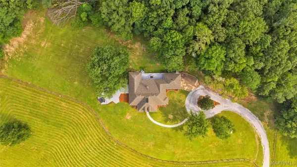 1769 Ridgeland Farms Road, Montgomery, AL 36105