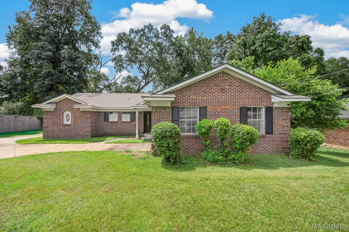 116 Oakland Drive, Prattville, AL 36067 - #1