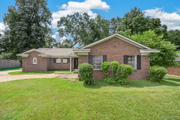 116 Oakland Drive, Prattville, AL 36067