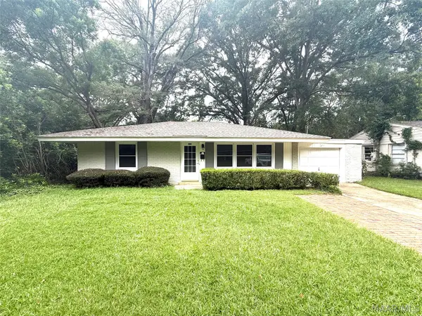 3247 Willow Lane Drive, Montgomery, AL 36109