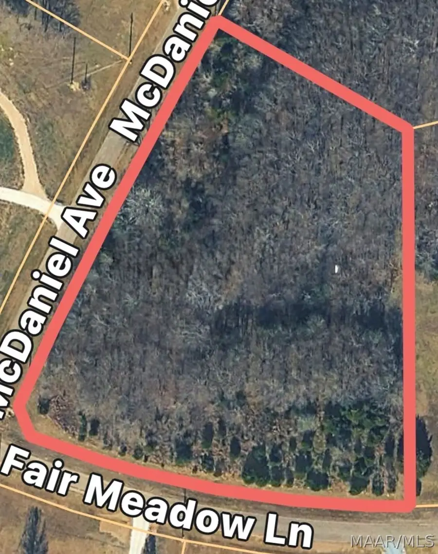 4164 Fair Meadow Lane, Pike Road, AL 36064 - #2