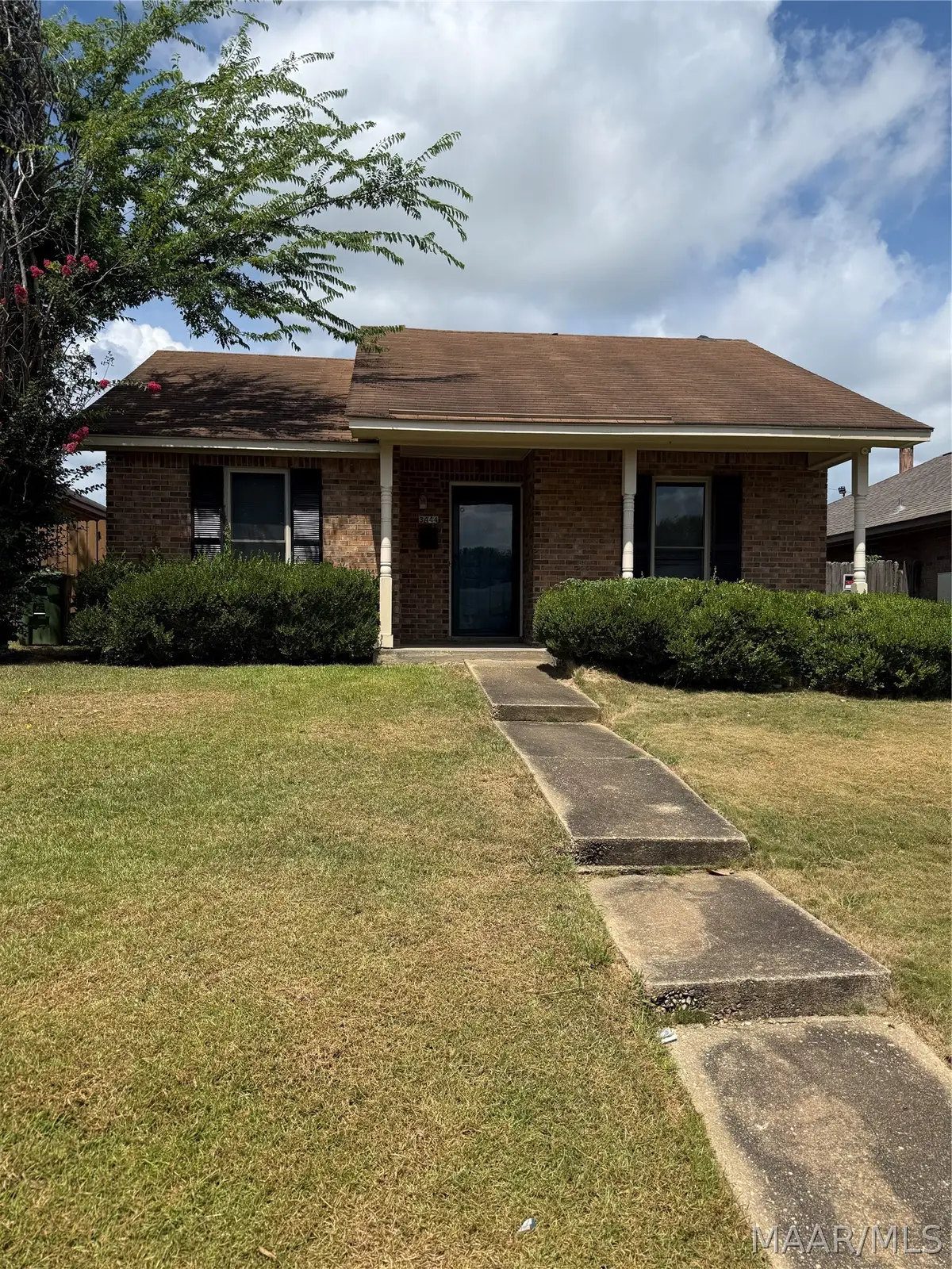 3444 Wickham Road, Montgomery, AL 36116 - #1