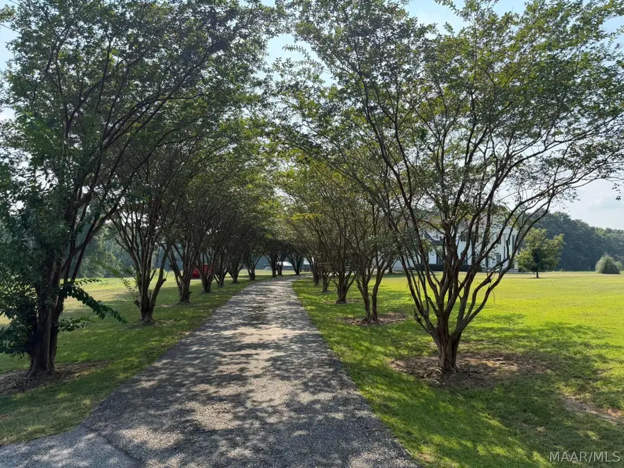 396 Holley Mill Road, Eclectic, AL 36024 - #2