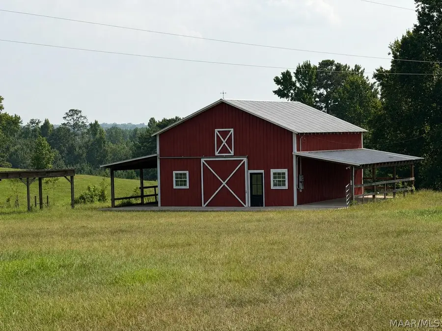 396 Holley Mill Road, Eclectic, AL 36024 - #3