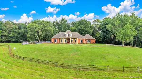 1769 Ridgeland Farms Road, Montgomery, AL 36105