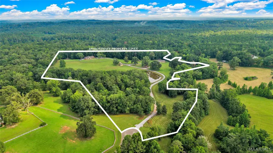 1769 Ridgeland Farms Road, Montgomery, AL 36105 - #3