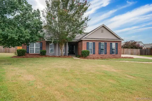 901 Hallwood Lane, Montgomery, AL 36117