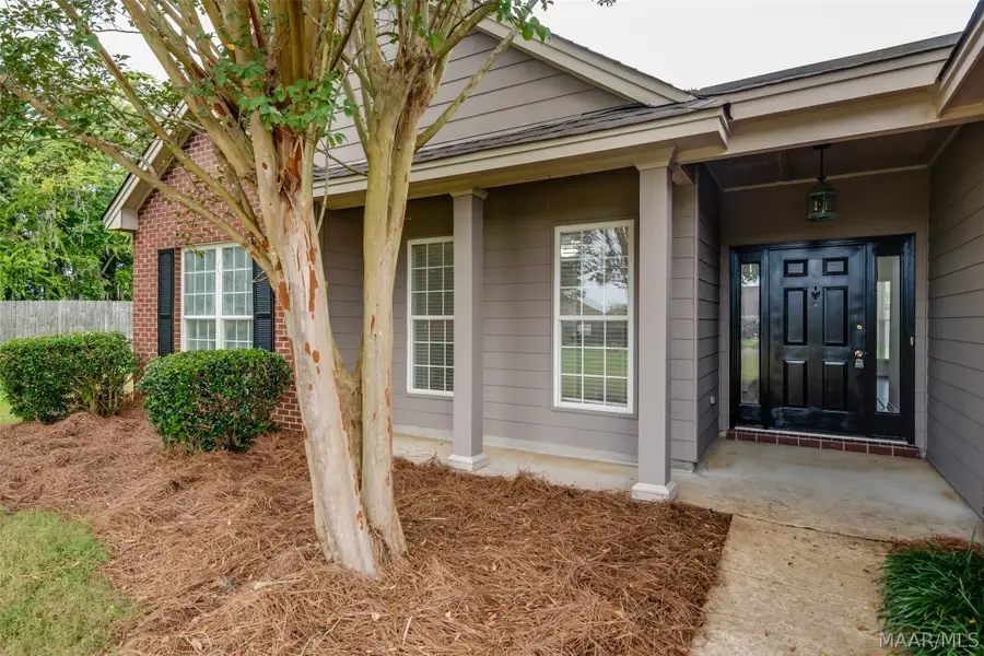 901 Hallwood Lane, Montgomery, AL 36117 - #3