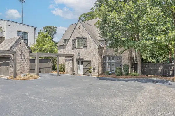 529 Cloverdale Road, Montgomery, AL 36106