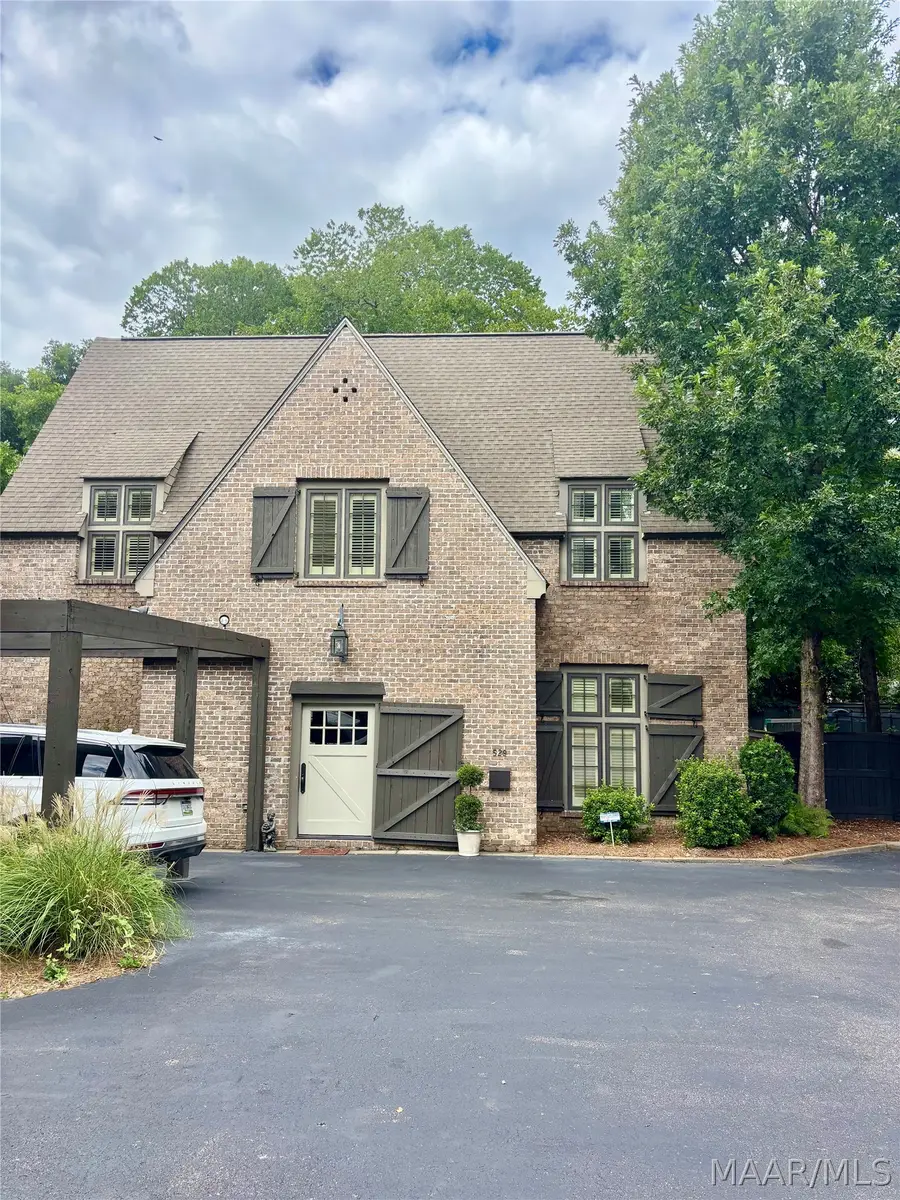 529 Cloverdale Road, Montgomery, AL 36106 - #2