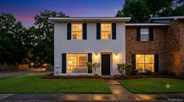 2858 Jan Drive, Montgomery, AL 36116