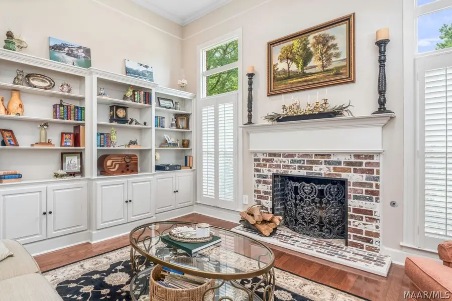 8207 Wynlakes Boulevard, Montgomery, AL 36117 - #2