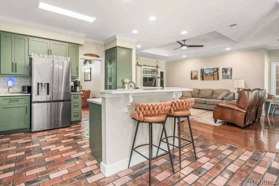 8207 Wynlakes Boulevard, Montgomery, AL 36117 - #3
