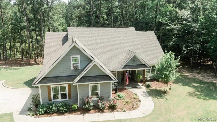 79 S Fern Ridge, Dadeville, AL 36853 - #2