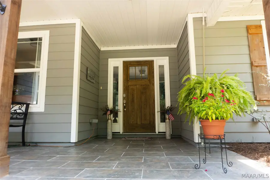 79 S Fern Ridge, Dadeville, AL 36853 - #3
