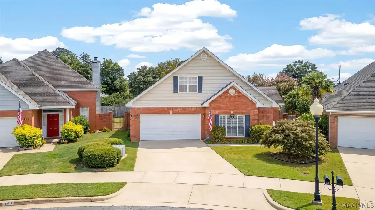 147 River Chase Court, Wetumpka, AL 36092 - #1