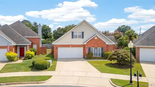 147 River Chase Court, Wetumpka, AL 36092