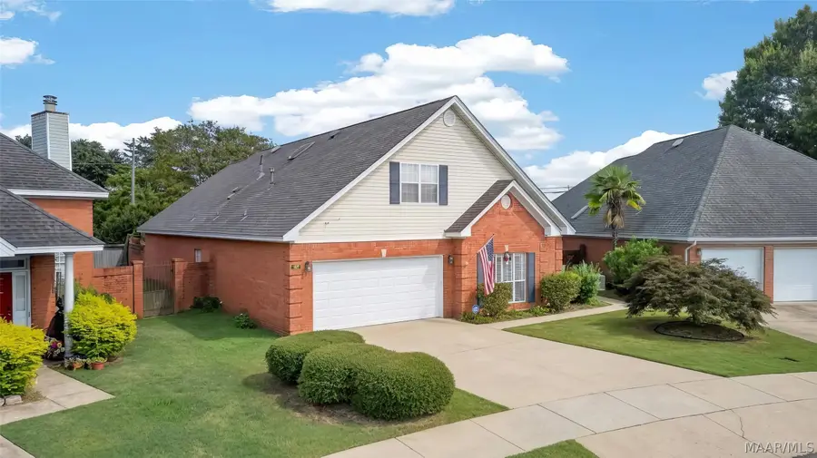 147 River Chase Court, Wetumpka, AL 36092 - #2