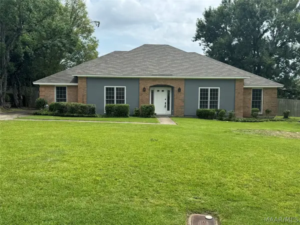 4508 Jacobs Court, Montgomery, AL 36106