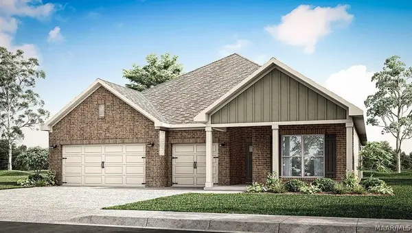 347 Brees Way, Wetumpka, AL 36093