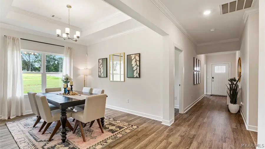 347 Brees Way, Wetumpka, AL 36093 - #3