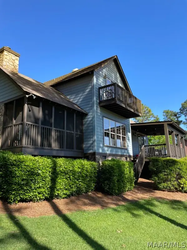 25 Village Court, Dadeville, AL 36853
