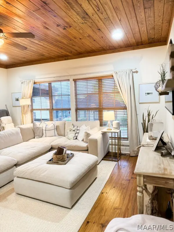 25 Village Court, Dadeville, AL 36853 - #3