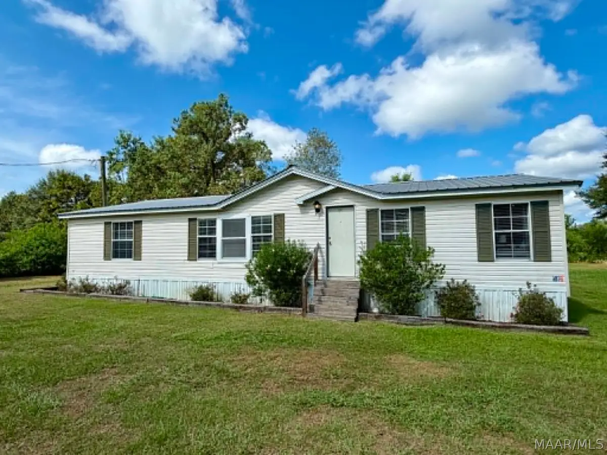 1028 Huggins Street, McKenzie, AL 36456 - #1