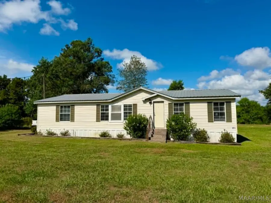 1028 Huggins Street, McKenzie, AL 36456 - #3