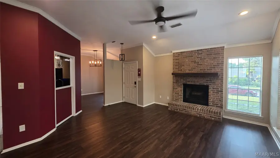 6010 Neill Drive, Montgomery, AL 36117 - #2