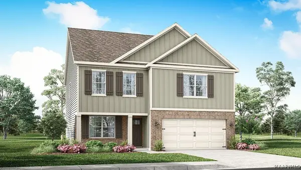 206 Sawtooth Drive, Troy, AL 36079