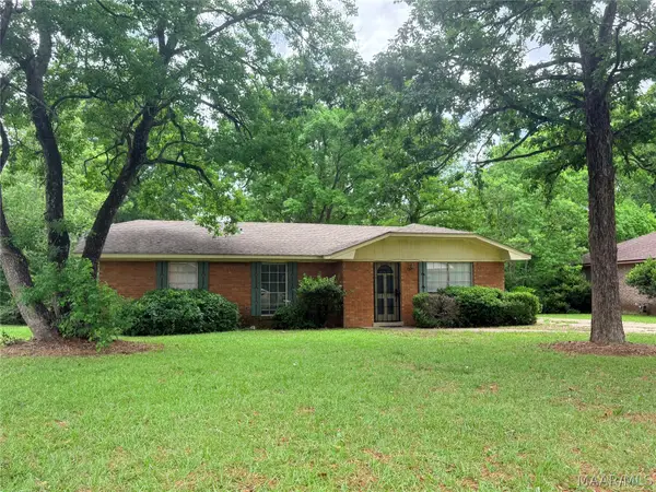 3335 E Brookwood Drive, Montgomery, AL 36116