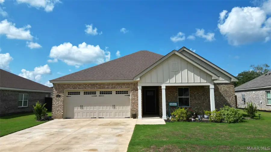 375 Kohn Drive, Millbrook, AL 36054 - #3