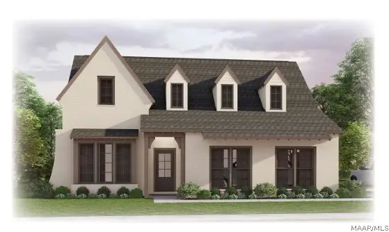 549 Argyle Circle, Pike Road, AL 36064